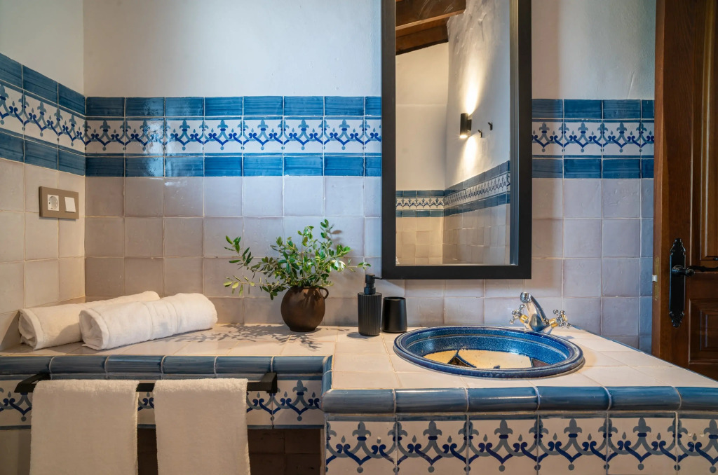 Hotel Málaga Sierra de las Nieves by Real Spain Hotels Adults Recommended