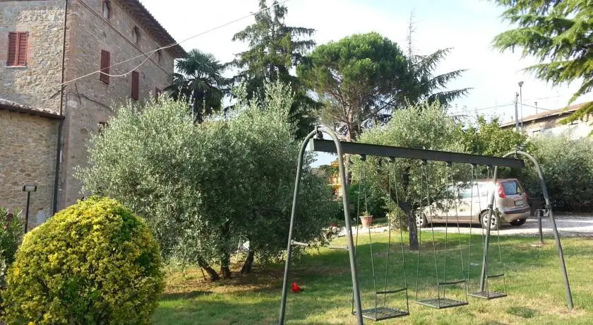 La Tana Del Lupo