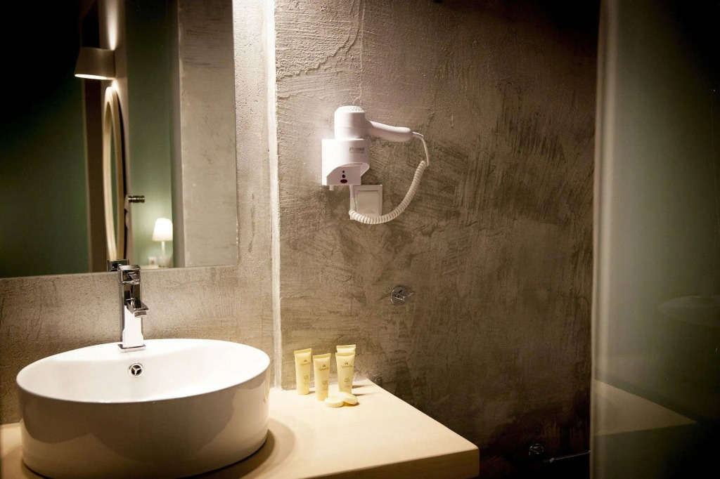 Shalom Luxury Rooms Kondilaki