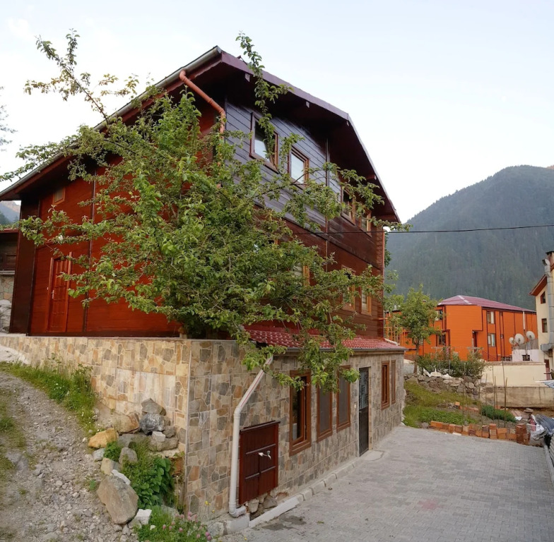 Fulya Villa
