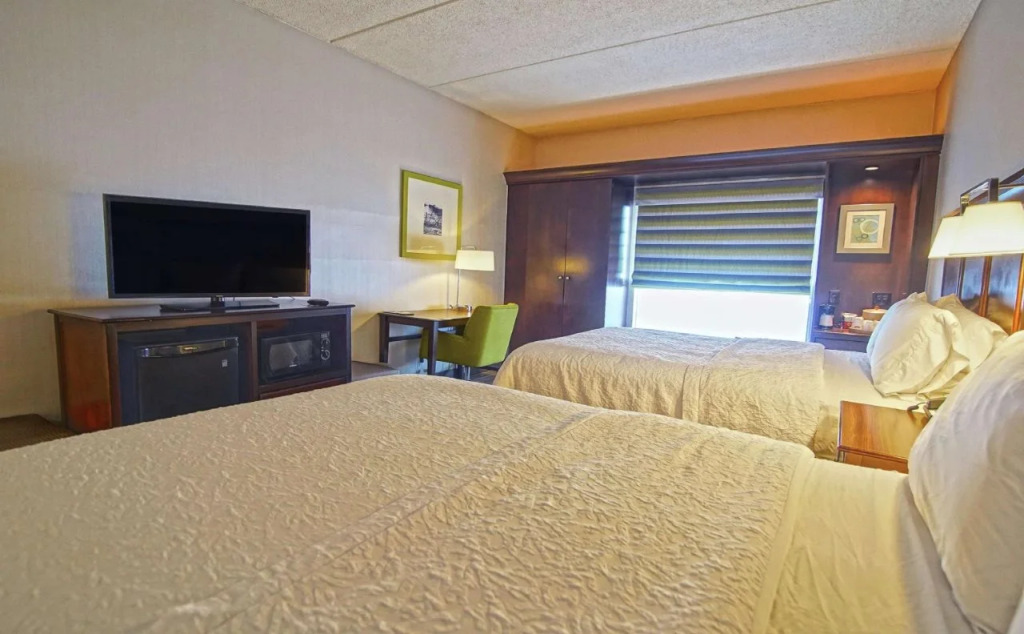 Hampton Inn Los Angeles/Carson