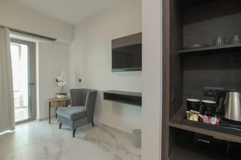 Envy Seaside Suites,By IdealStay Experience