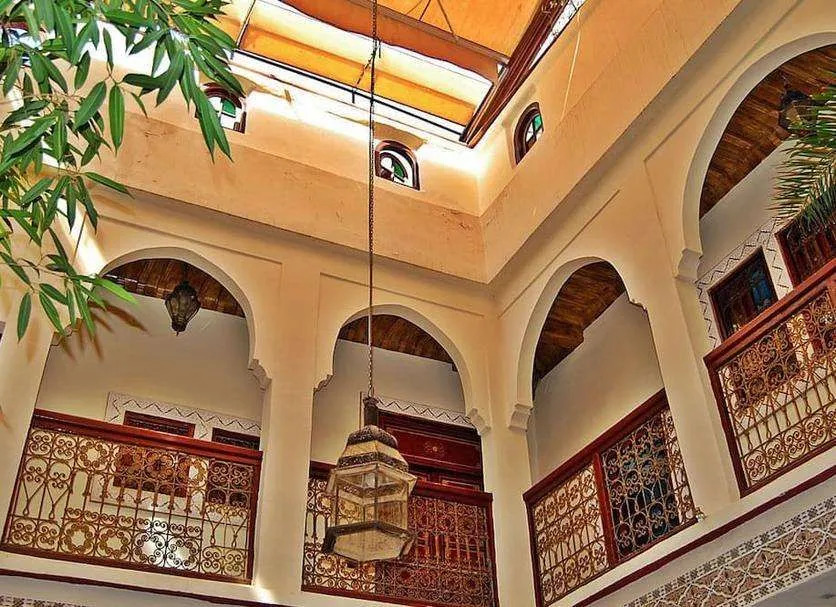 Riad Amiris