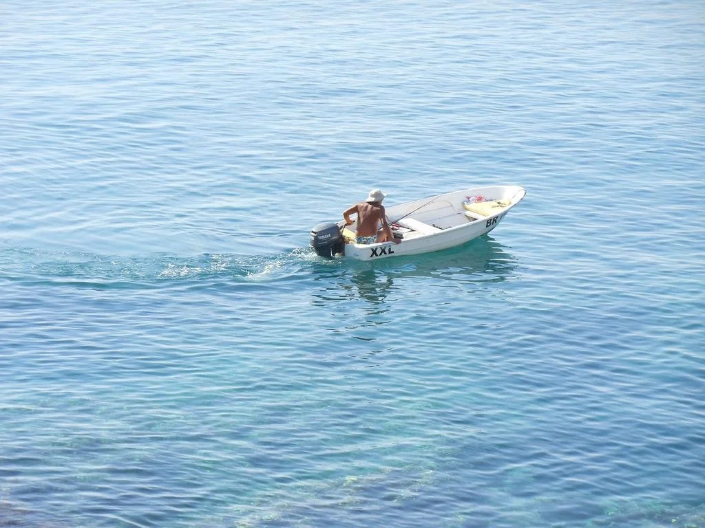 Apartments Harmony
