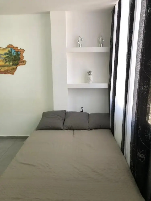 Super great apartment from the R&A Group
