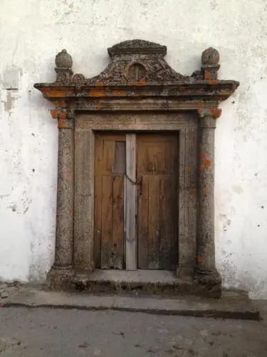 Casas Do Contrabando