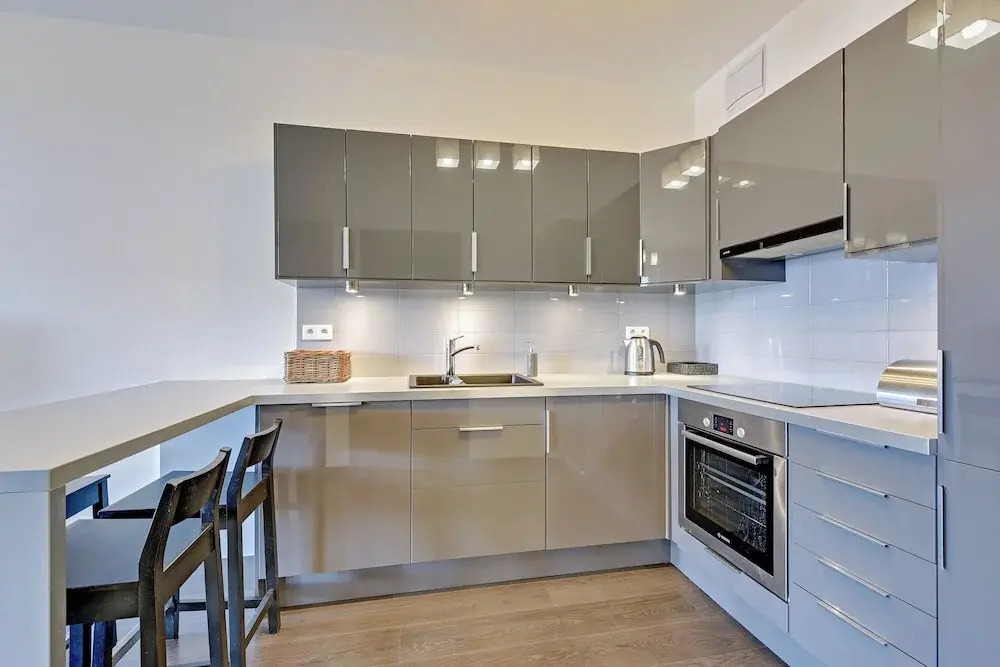 Hallera 165 by Downtown Apartments