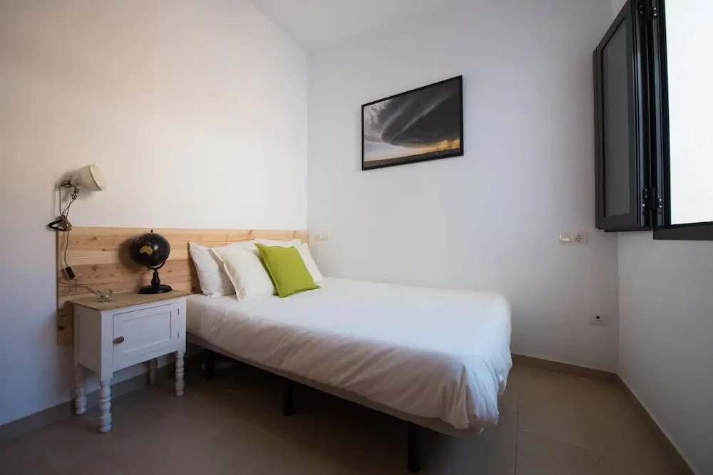 Viento Apartment