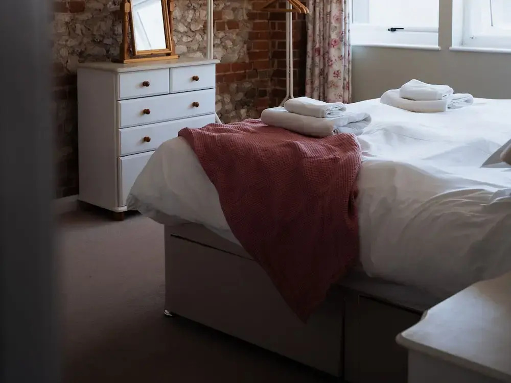 Newfield Farm Cottages