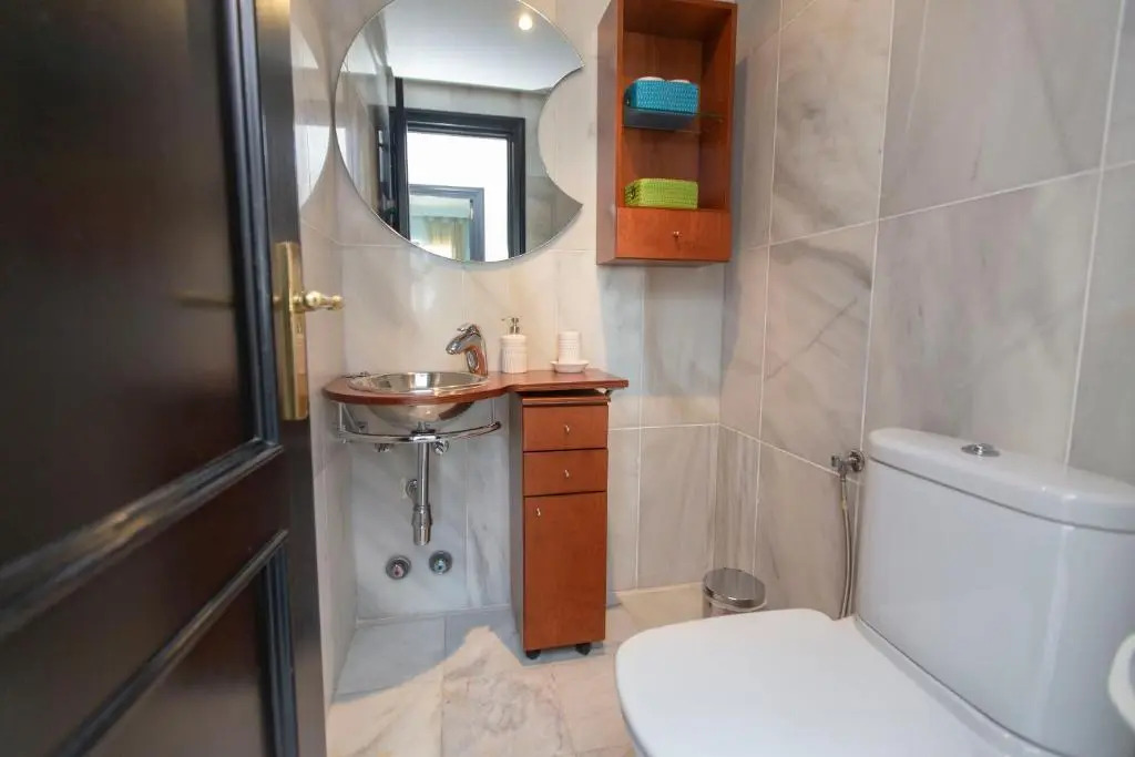 Villa Venecia, Apartamento de Lujo en 1º línea de playa + parking