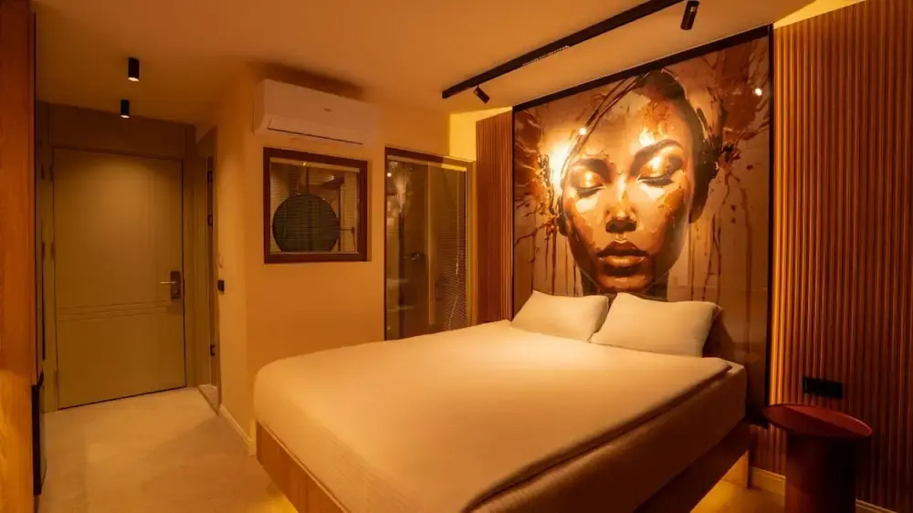 Sulara Exclusıve Hotel Lounge Bistro