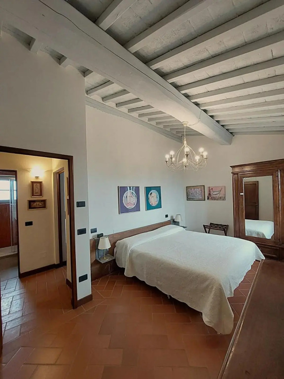 Ranuccio Apartment - Dimora di Fulignano