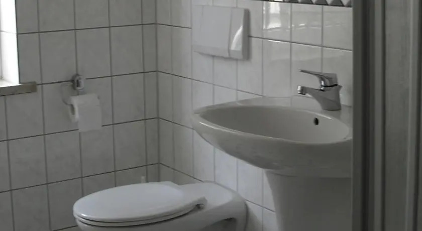 Pension Reuss - Hotel garni