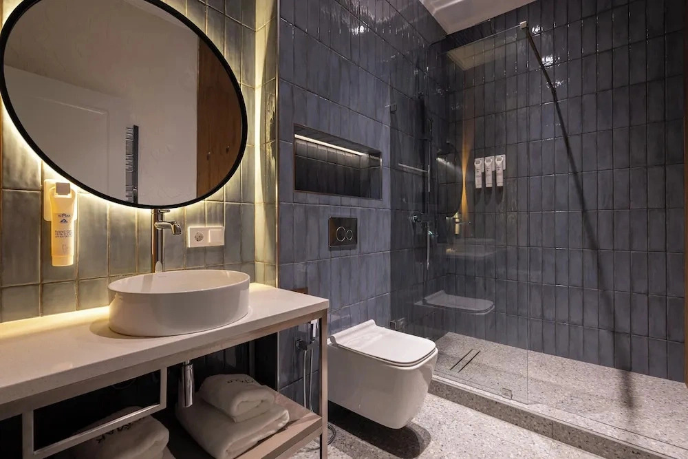IGMAR Villas & Apart Hotel