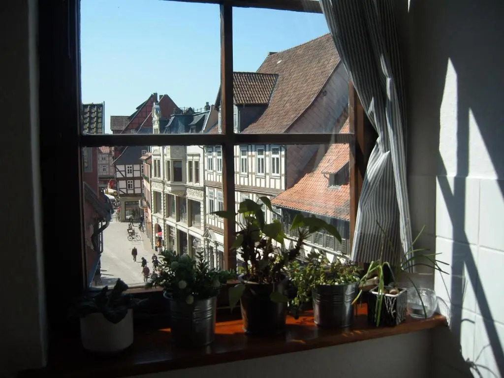 Ferienwohnungen Marktstrasse 15