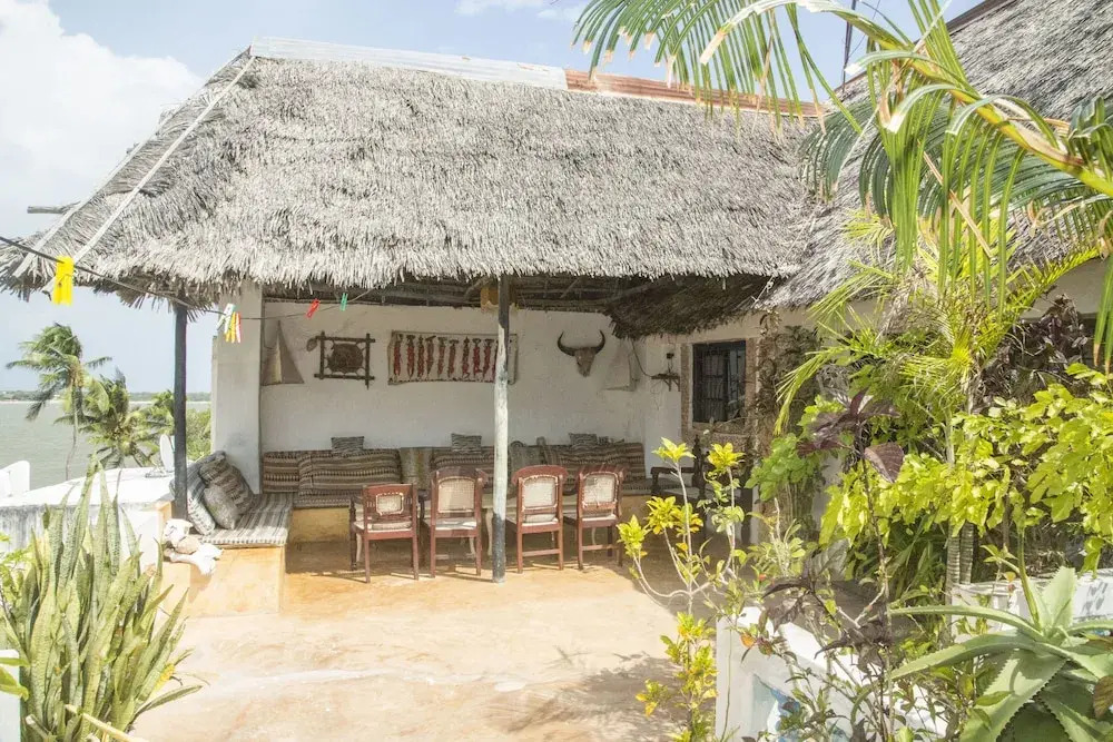 Pwani Guest House