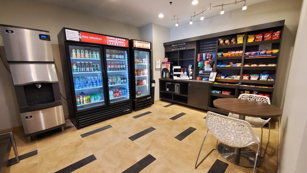 Candlewood Suites - Lake Charles South by IHG