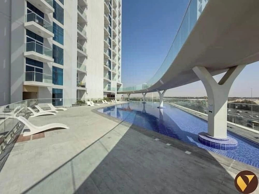 Vogue | Skyz by Danube near Dubai Miracle Garden