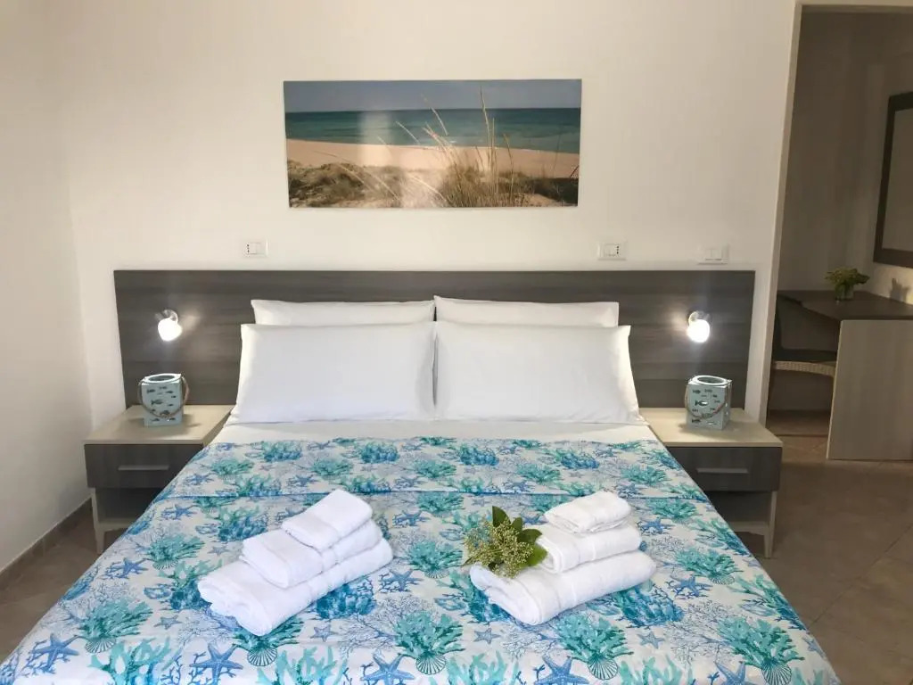AlMaré B&B