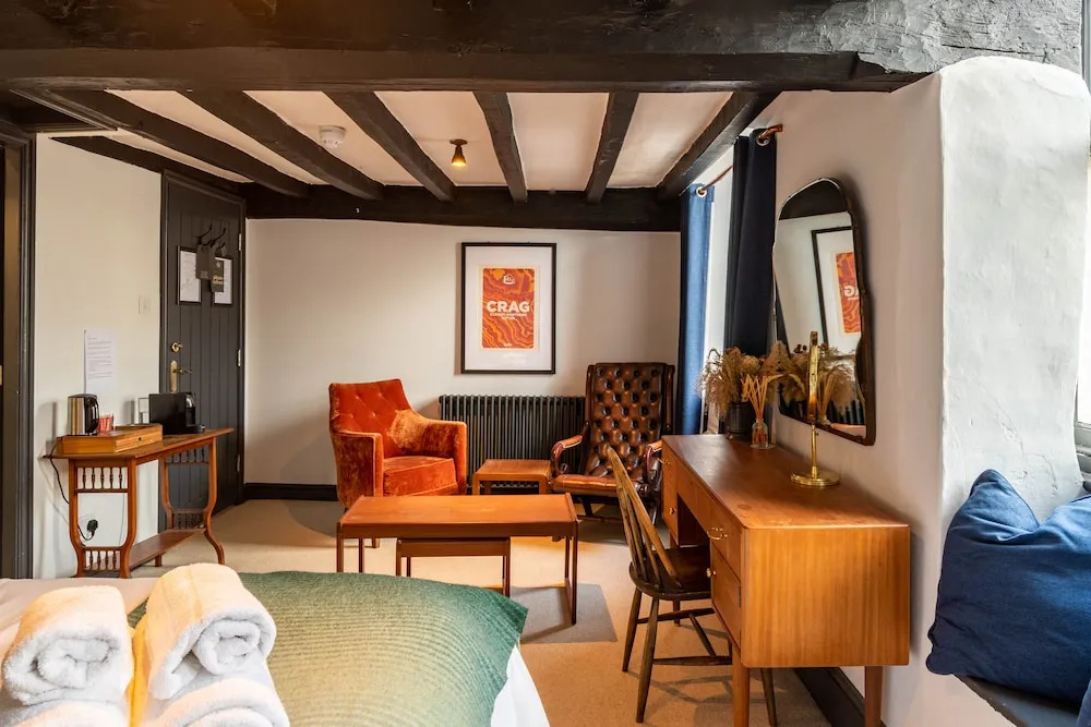 The Royal Oak