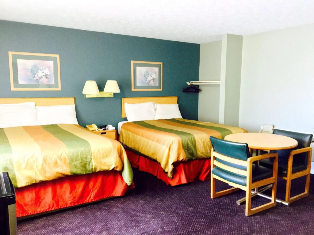 Overton Motel