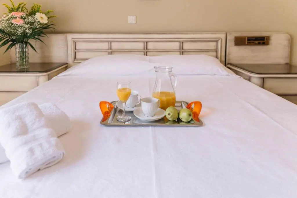 Lido Hotel