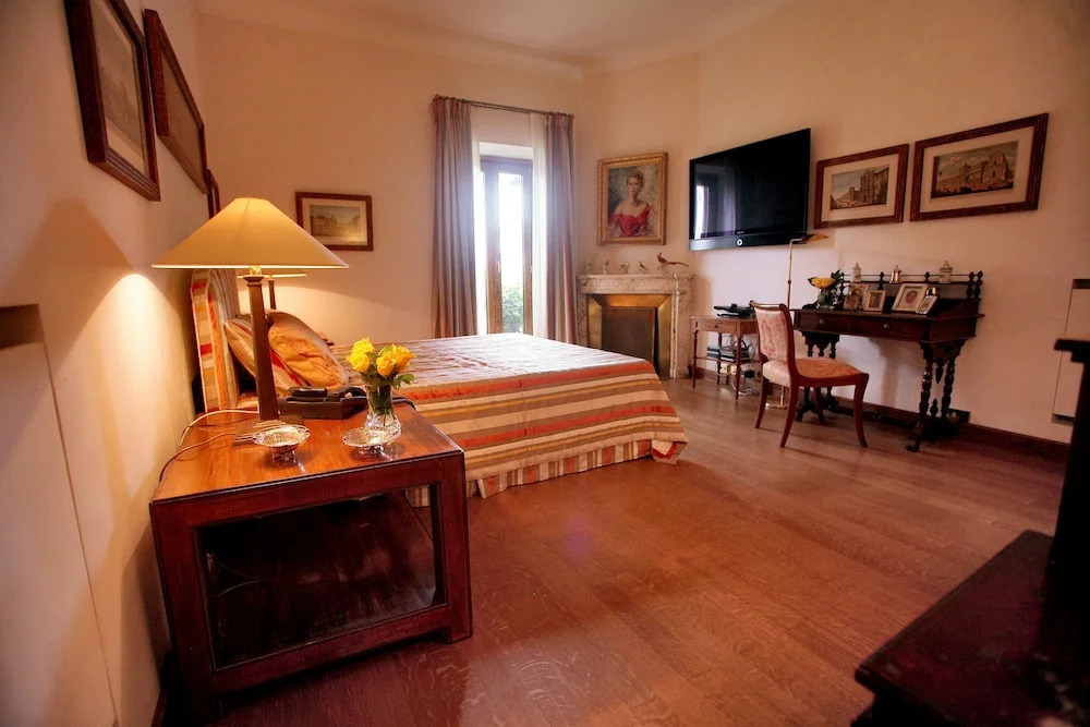 Villa Luxury Sacrofano Rm