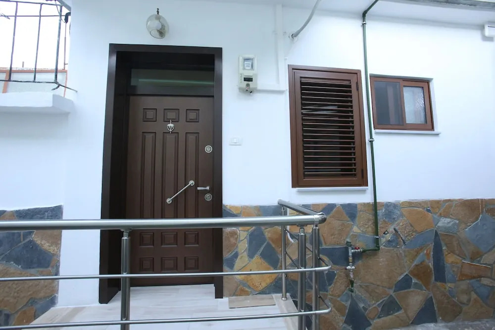 Idrizi Apartment