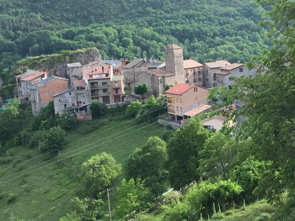 La Fusteria del Casat