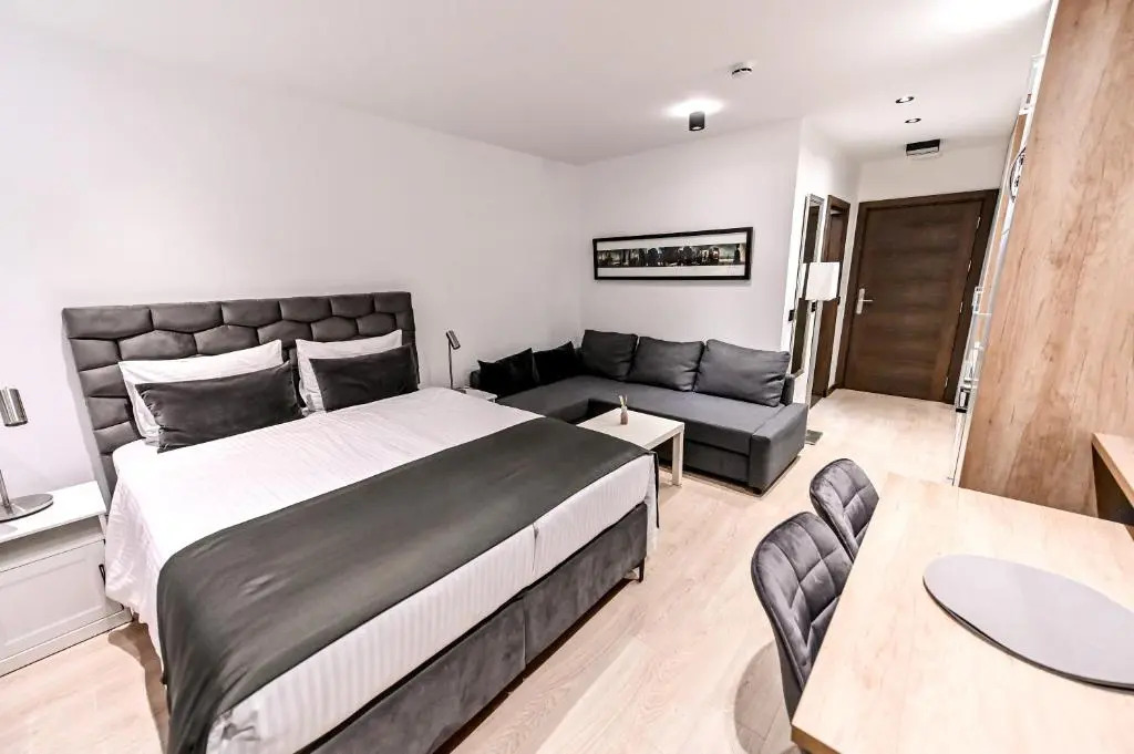 Nikola I 1308 - Kopaonik Zoned II