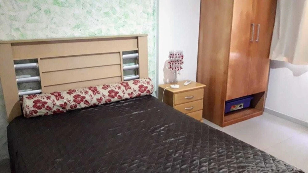 Apartamento Atlantica Summer