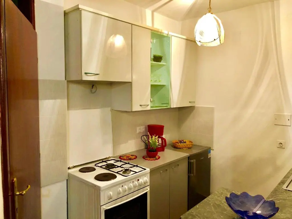 Two Story Studio Apartment Goranka