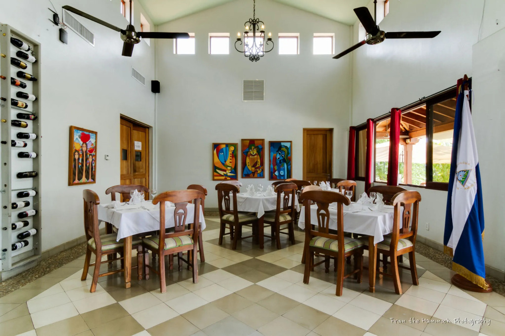 Villas de Palermo Hotel and Resort -Private Detached Houses