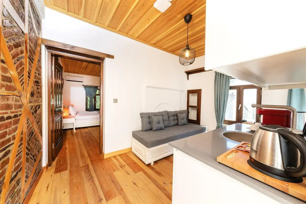 Mets Boutique Hotel