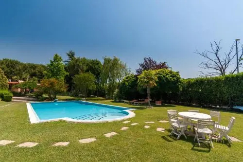 Villaggio Azzurro