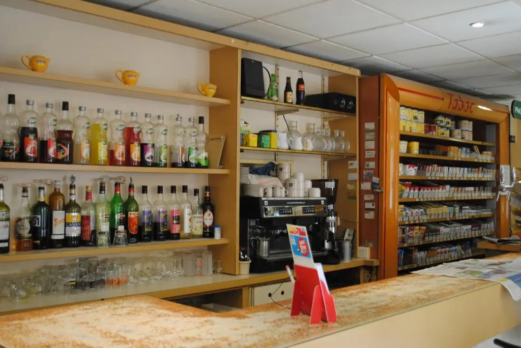 Le Logis Charmant