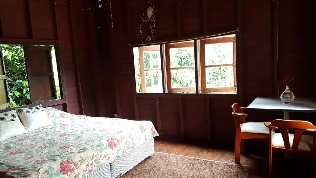 Chomdao Homestay