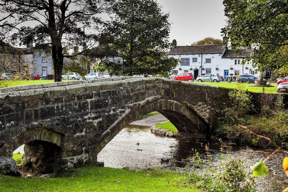 Linton Laithe