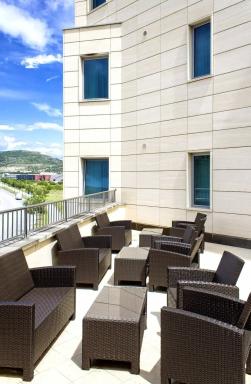 Hotel Katarina