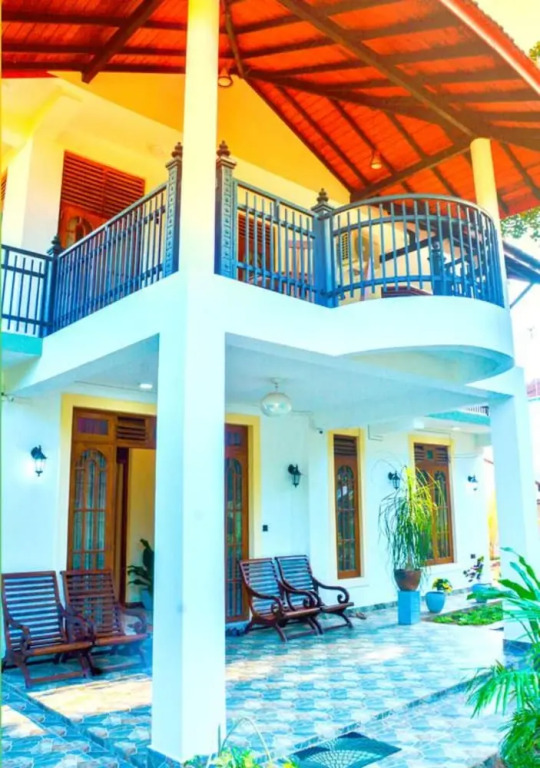 Marathona Tourist Resort - Anuradhapura