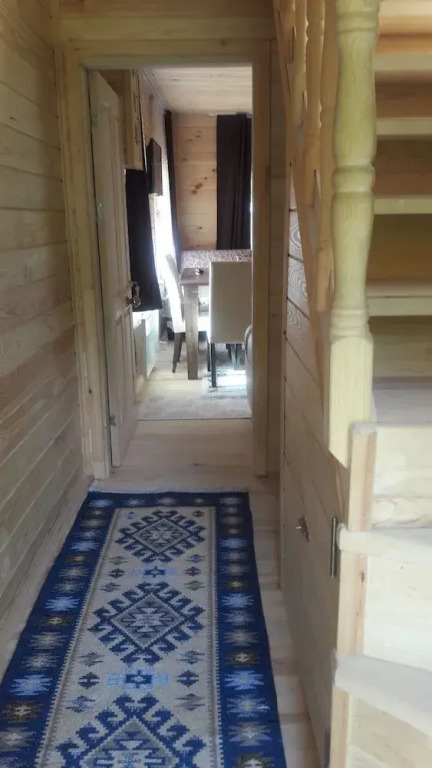 Meleklerin Evi Apart