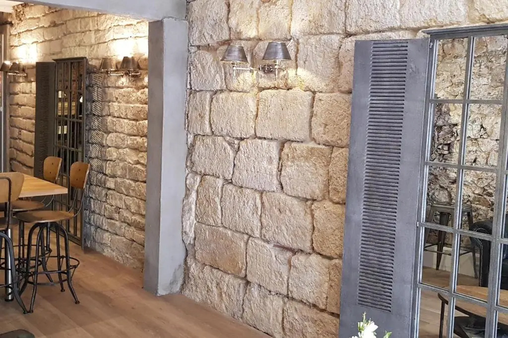 Loft Déco tout confort au coeur du quartier Haut