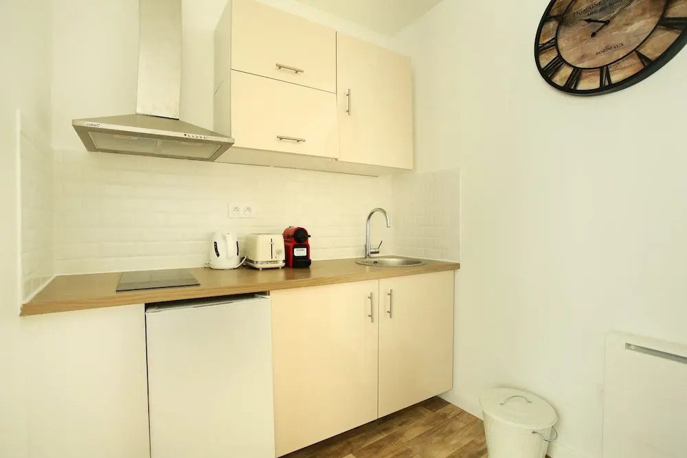 Rent a Room - Residence Charon