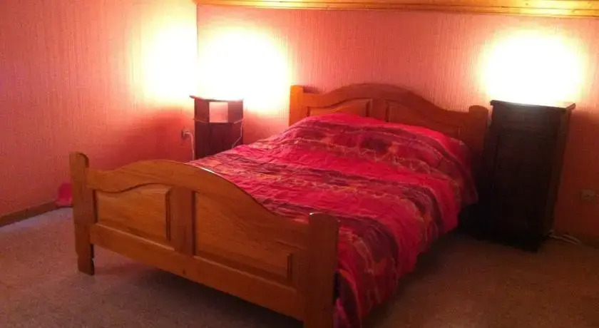 Chalet Preforent