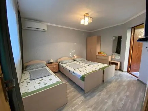 Margo's Lodge