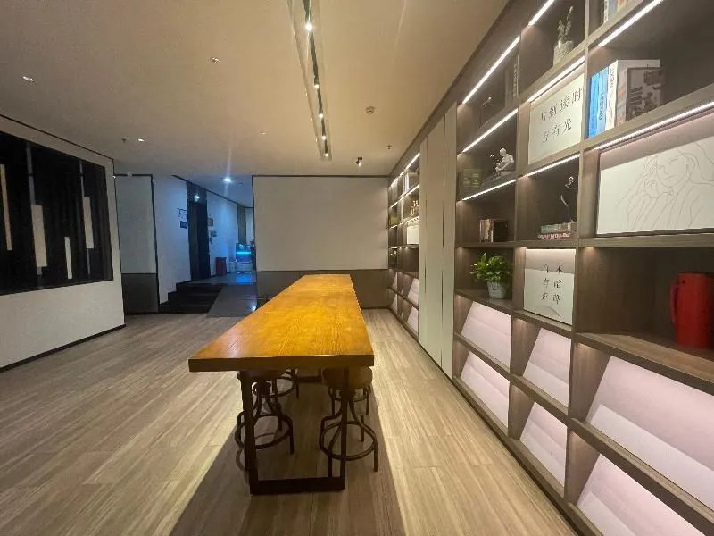 Hanting Hotel Beijing Xizhimen