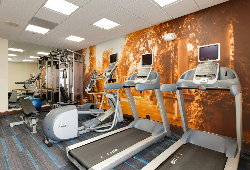 Hotel Indigo Chicago - Vernon Hills by IHG