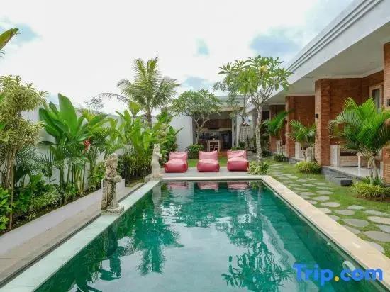 The Lavana Hi Inn Uluwatu