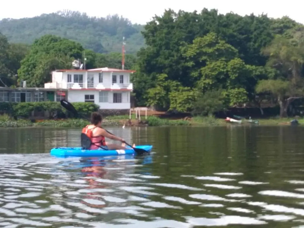 La Cabaña del Lago