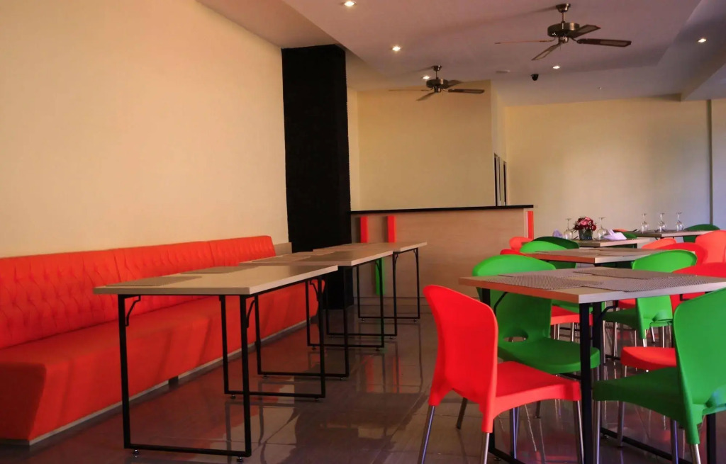 The Agung Residence